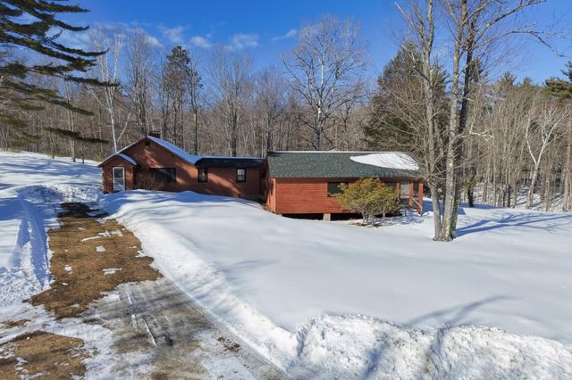 483 Holderness Road, Sandwich, NH 03227