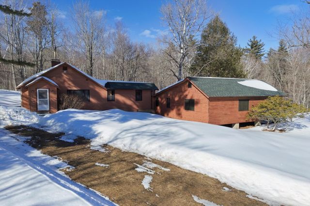 483 Holderness Road, Sandwich, NH 03227