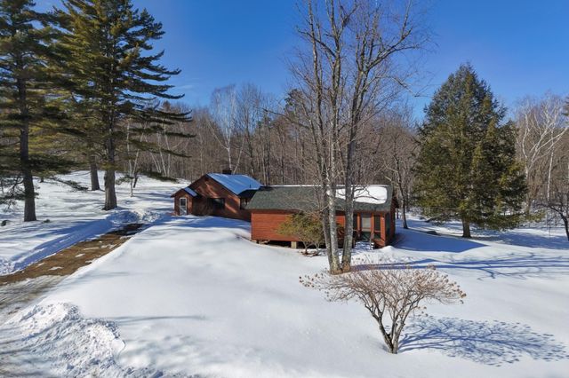 483 Holderness Road, Sandwich, NH 03227