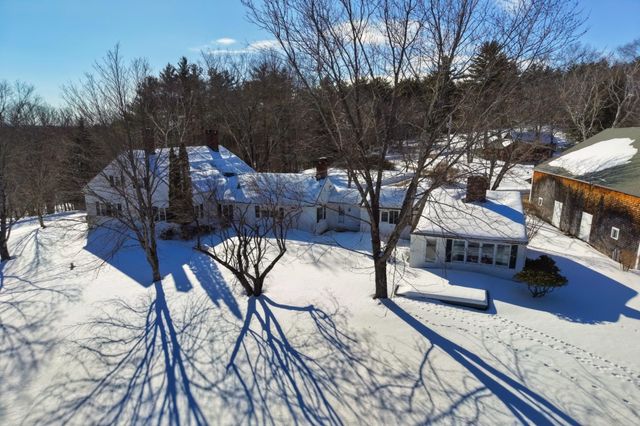483 Holderness Road, Sandwich, NH 03227