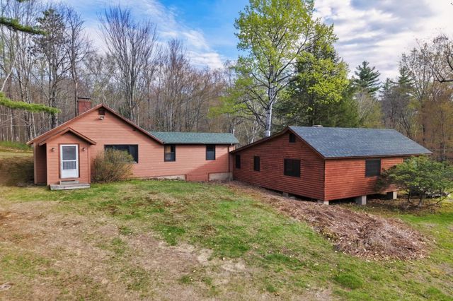 483 Holderness Road, Sandwich, NH 03227