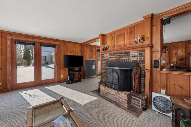 483 Holderness Road, Sandwich, NH 03227