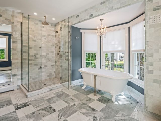 8 Washington Street, Sherborn, MA 01770