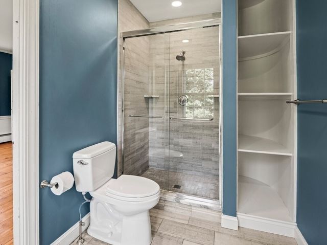 8 Washington Street, Sherborn, MA 01770