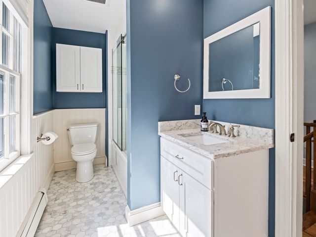 8 Washington Street, Sherborn, MA 01770