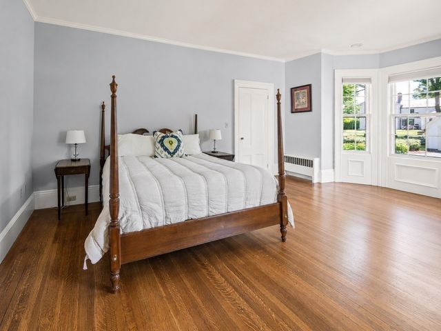 8 Washington Street, Sherborn, MA 01770