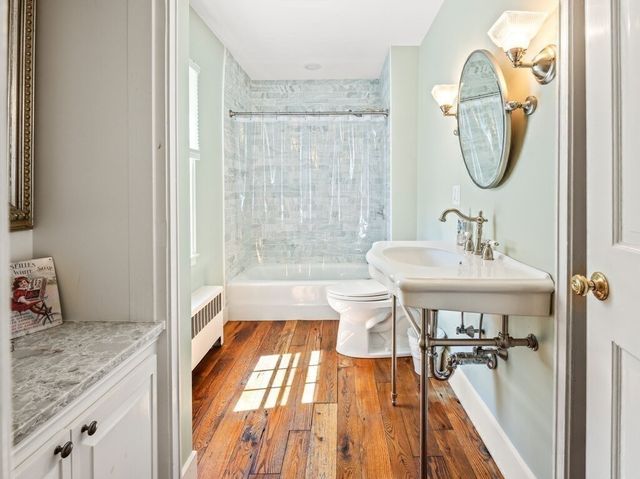 8 Washington Street, Sherborn, MA 01770