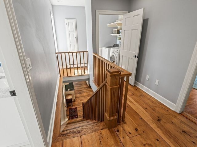 8 Washington Street, Sherborn, MA 01770