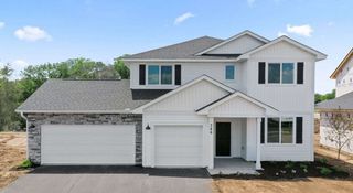 7467 170th Avenue NW, Ramsey, MN 55303