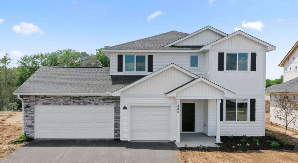 7467 170th Avenue NW, Ramsey, MN 55303