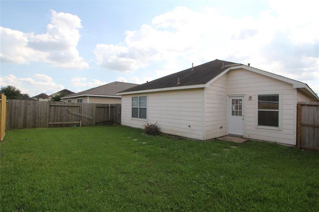 14131 Concord Meadow Lane, Houston, TX 77047