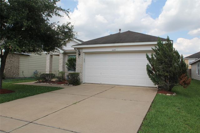 14131 Concord Meadow Lane, Houston, TX 77047