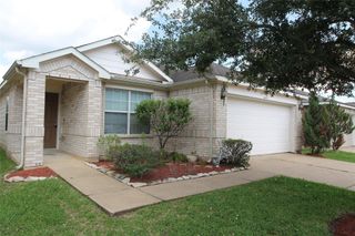 14131 Concord Meadow Lane, Houston, TX 77047