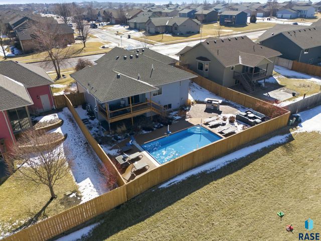 8109 S Brett Ave Avenue, Sioux Falls, SD 57108