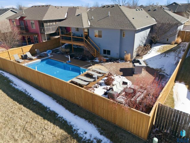 8109 S Brett Ave Avenue, Sioux Falls, SD 57108