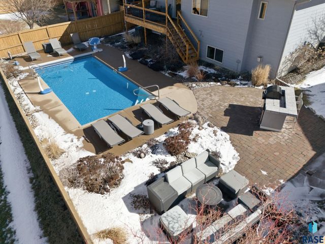 8109 S Brett Ave Avenue, Sioux Falls, SD 57108