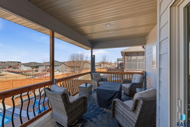 8109 S Brett Ave Avenue, Sioux Falls, SD 57108