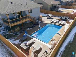 8109 S Brett Ave Avenue, Sioux Falls, SD 57108