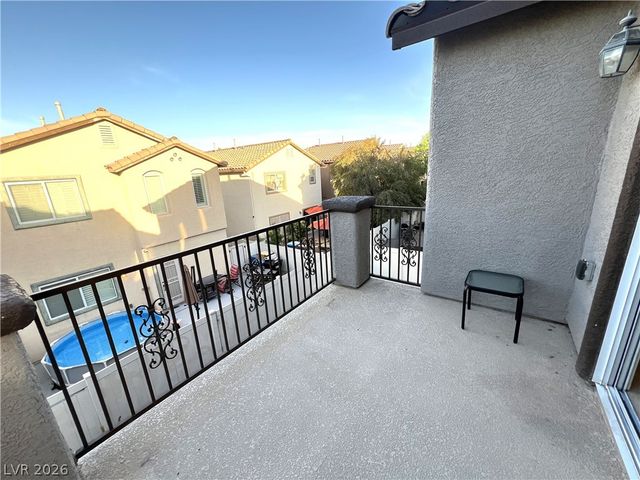 8154 Sandy Slope Court, Las Vegas, NV 89113