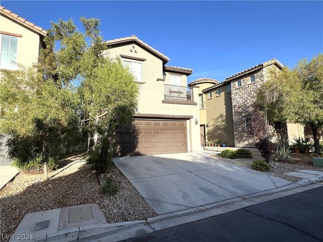 8154 Sandy Slope Court, Las Vegas, NV 89113