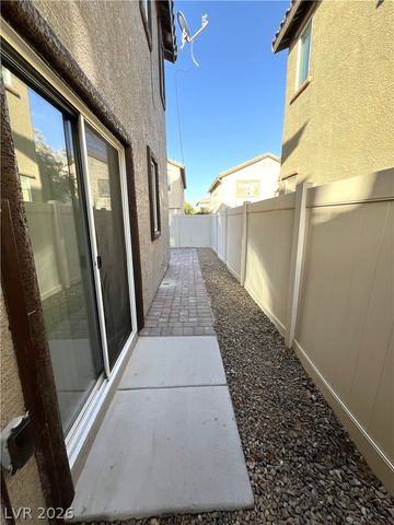 8154 Sandy Slope Court, Las Vegas, NV 89113