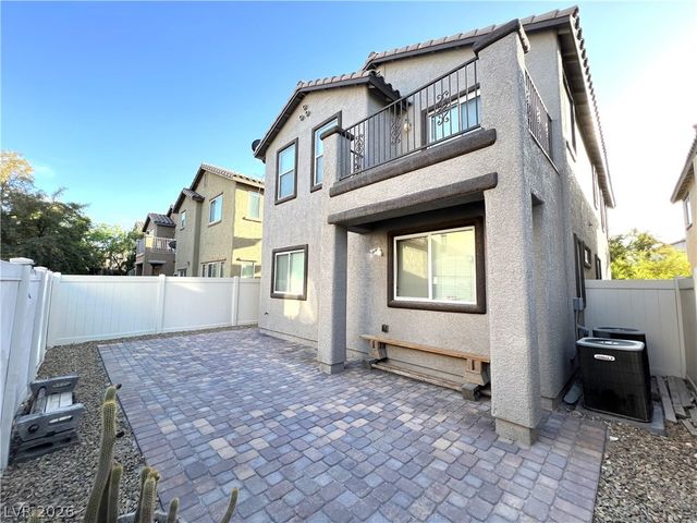 8154 Sandy Slope Court, Las Vegas, NV 89113