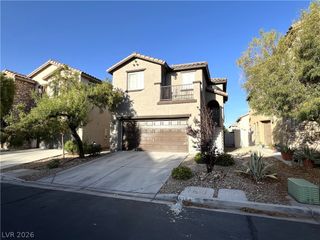 8154 Sandy Slope Court, Las Vegas, NV 89113