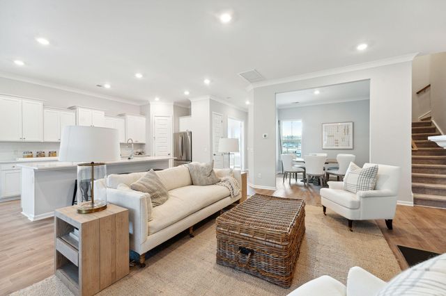 1663 Locals Street, Summerville, SC 29485