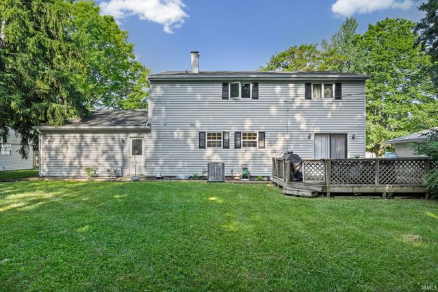 2832 Covington Street, West Lafayette, IN 47906