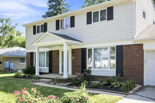 2832 Covington Street, West Lafayette, IN 47906