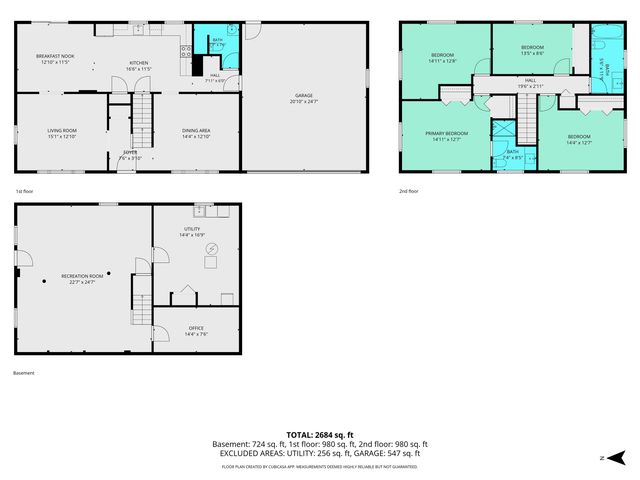 2832 Covington Street, West Lafayette, IN 47906