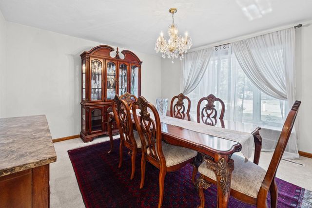 2832 Covington Street, West Lafayette, IN 47906