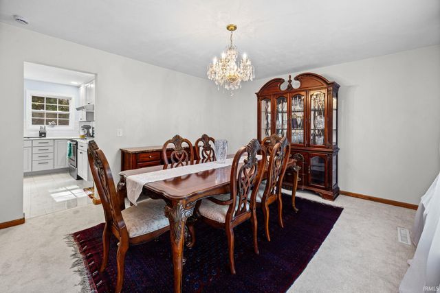 2832 Covington Street, West Lafayette, IN 47906