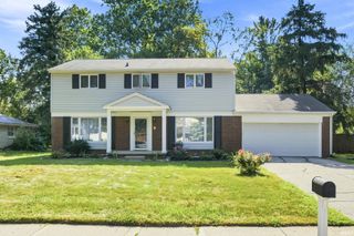 2832 Covington Street, West Lafayette, IN 47906