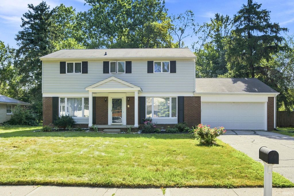 2832 Covington Street, West Lafayette, IN 47906
