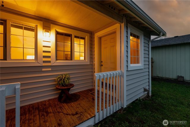 512 Walnut Avenue, Sultan, WA 98294