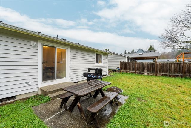 512 Walnut Avenue, Sultan, WA 98294