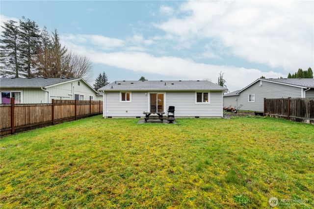 512 Walnut Avenue, Sultan, WA 98294
