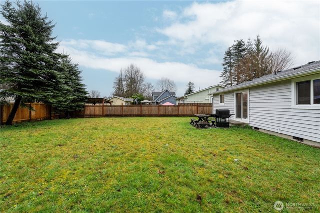 512 Walnut Avenue, Sultan, WA 98294