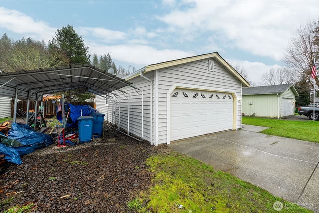 512 Walnut Avenue, Sultan, WA 98294