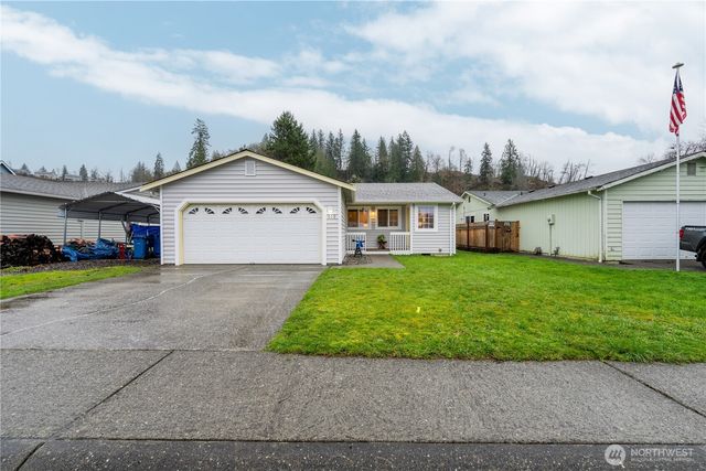 512 Walnut Avenue, Sultan, WA 98294