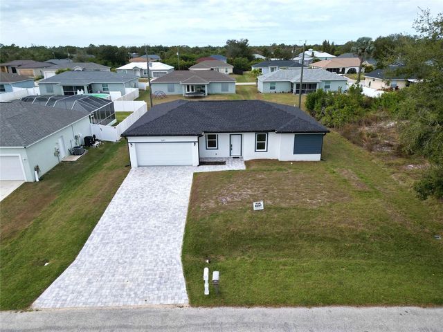 7097 BOUGAINVILLEA STREET, Englewood, FL 34224