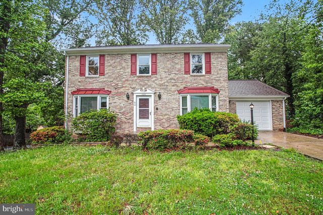16200 EDGEWOOD DR, Dumfries, VA 22025