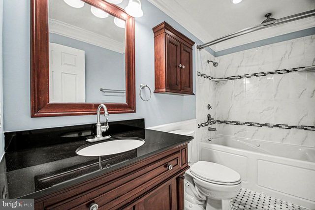 16200 EDGEWOOD DR, Dumfries, VA 22025