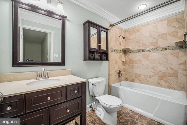 16200 EDGEWOOD DR, Dumfries, VA 22025