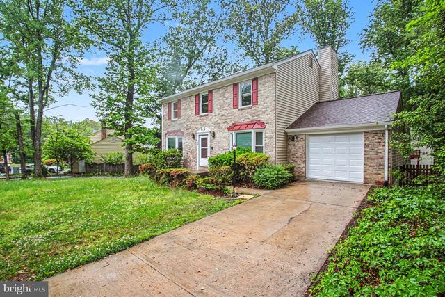 16200 EDGEWOOD DR, Dumfries, VA 22025