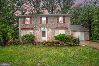 16200 EDGEWOOD DR, Dumfries, VA 22025