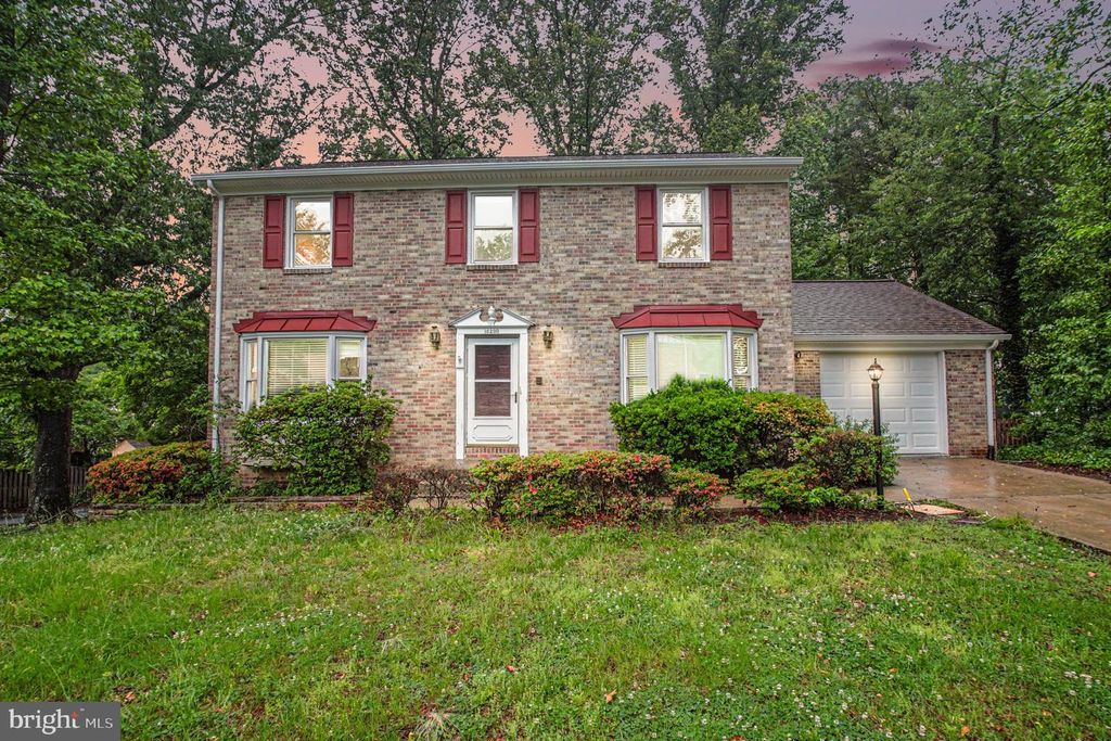 16200 EDGEWOOD DR, Dumfries, VA 22025