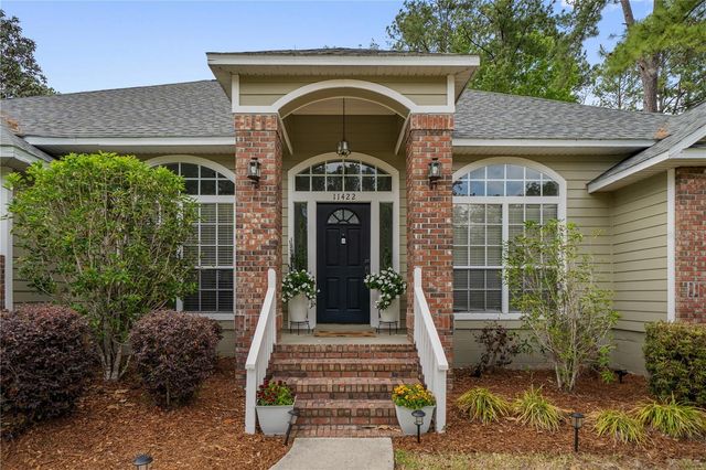11422 NW 16TH PLACE, Gainesville, FL 32606