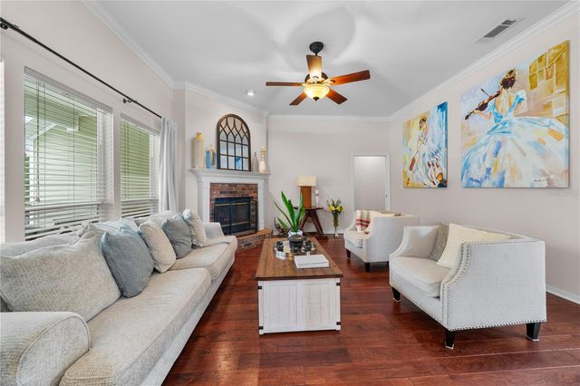 11422 NW 16TH PLACE, Gainesville, FL 32606